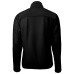 Жилетка Philadelphia Eagles Cutter & Buck Stealth Hybrid Quilted Windbreaker - Black