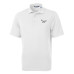 Поло Philadelphia Eagles Cutter & Buck Virtue Eco Pique Recycled - White