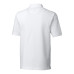 Поло Philadelphia Eagles Cutter & Buck Advantage Tri-Blend Pique - White