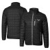 Куртка Philadelphia Eagles Cutter & Buck Rainier PrimaLoft Eco Insulated Puffer - Black
