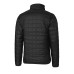 Куртка Philadelphia Eagles Cutter & Buck Rainier PrimaLoft Eco Insulated Puffer - Black