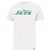 Футболка New York Jets 47 Legacy Premier Franklin - White
