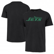 New York Jets 47 Legacy Premier Franklin T-Shirt - Black