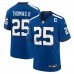 Indianapolis Colts Rodney Thomas II Nike Blue Alternate Game Jersey