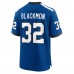 Игровая джерси Julian Blackmon Indianapolis Colts Nike Indiana Nights Alternate Game - Royal