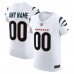 Именная джерси Cincinnati Bengals Nike White Vapor F.U.S.E. Elite