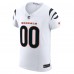 Именная джерси Cincinnati Bengals Nike White Vapor F.U.S.E. Elite