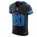 Игровая джерси Barry Sanders Detroit Lions Nike Retired Player Alternate Vapor F.U.S.E. Elite - Black