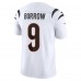 Игровая джерси Joe Burrow Cincinnati Bengals Nike Vapor F.U.S.E. Limited - White