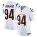 Игровая джерси Sam Hubbard Cincinnati Bengals Nike Vapor F.U.S.E. Limited - White