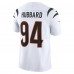 Игровая джерси Sam Hubbard Cincinnati Bengals Nike Vapor F.U.S.E. Limited - White