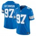Игровая джерси Aidan Hutchinson Detroit Lions Nike Vapor F.U.S.E. Limited - Blue