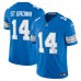 Игровая джерси Amon-Ra St. Brown Detroit Lions Nike Vapor F.U.S.E. Limited - Blue