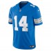 Игровая джерси Amon-Ra St. Brown Detroit Lions Nike Vapor F.U.S.E. Limited - Blue