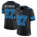 Джерси Detroit Lions Aidan Hutchinson Nike Black 2nd Alternate Vapor F.U.S.E. Limited Джерси Detroit Lions Aidan Hutchinson Nike Black 2nd Alternate Vapor F.U.S.E. Limited