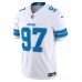 Игровая джерси Aidan Hutchinson Detroit Lions Nike Vapor F.U.S.E. Limited - White