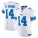 Игровая джерси Amon-Ra St. Brown Detroit Lions Nike Vapor F.U.S.E. Limited - White