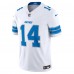 Игровая джерси Amon-Ra St. Brown Detroit Lions Nike Vapor F.U.S.E. Limited - White