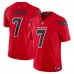 Джерси Houston Texans C.J. Stroud Nike Red Alternate Vapor F.U.S.E. Limited