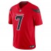 Джерси Houston Texans C.J. Stroud Nike Red Alternate Vapor F.U.S.E. Limited