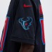 Игровая джерси Will Anderson Jr. Houston Texans Nike 2nd Alternate Vapor F.U.S.E. Limited - Navy