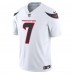 Джерси Houston Texans C.J. Stroud Nike White Vapor F.U.S.E. Limited