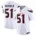 Джерси Houston Texans Will Anderson Jr. Nike White Vapor F.U.S.E. Limited