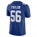 Игровая джерси Lawrence Taylor New York Giants Nike Vapor F.U.S.E. Limited - Royal