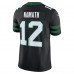 Игровая джерси Joe Namath New York Jets Nike Alternate Vapor F.U.S.E. Limited  - Legacy Black