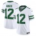 Игровая джерси Joe Namath New York Jets Nike Vapor F.U.S.E. Limited  - Legacy White