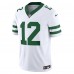 Игровая джерси Joe Namath New York Jets Nike Vapor F.U.S.E. Limited  - Legacy White