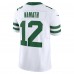 Игровая джерси Joe Namath New York Jets Nike Vapor F.U.S.E. Limited  - Legacy White