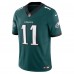 Игровая джерси A.J. Brown Philadelphia Eagles Nike Vapor F.U.S.E. Limited - Midnight Green