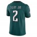 Игровая джерси Darius Slay Jr. Philadelphia Eagles Nike Vapor F.U.S.E. Limited - Midnight Green