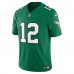 Игровая джерси Randall Cunningham Philadelphia Eagles Nike Alternate Vapor F.U.S.E. Limited - Kelly Green