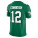 Игровая джерси Randall Cunningham Philadelphia Eagles Nike Alternate Vapor F.U.S.E. Limited - Kelly Green