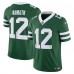 Игровая джерси Joe Namath New York Jets Nike Vapor F.U.S.E. Limited - Legacy Green