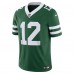 Игровая джерси Joe Namath New York Jets Nike Vapor F.U.S.E. Limited - Legacy Green