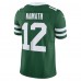 Игровая джерси Joe Namath New York Jets Nike Vapor F.U.S.E. Limited - Legacy Green