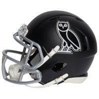 Atlanta Falcons OVO x NFL Riddell Mini Helmet