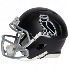 Atlanta Falcons OVO x NFL Riddell Mini Helmet