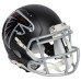 Atlanta Falcons OVO x NFL Riddell Mini Helmet