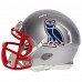New England Patriots OVO x NFL Riddell Mini Helmet