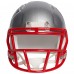 New England Patriots OVO x NFL Riddell Mini Helmet