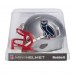 New England Patriots OVO x NFL Riddell Mini Helmet