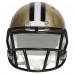 New Orleans Saints OVO x NFL Riddell Mini Helmet