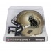 New Orleans Saints OVO x NFL Riddell Mini Helmet