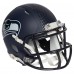 Seattle Seahawks OVO x NFL Riddell Mini Helmet