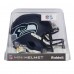 Seattle Seahawks OVO x NFL Riddell Mini Helmet