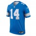 Игровая джерси Amon-Ra St. Brown Detroit Lions Nike Legend - Blue